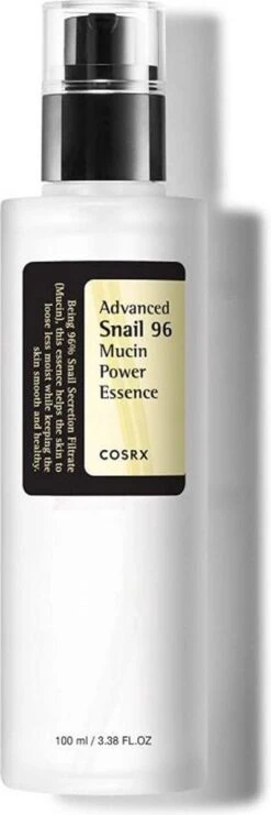 COSRX Advanced Snail 96 Mucin Power Essence 33 COSRX Advanced Snail 96 Mucin Power Essence -Verzorgingsvoordeel Huis 400x1200 3