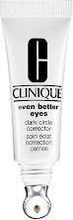 Clinique Even Better Eyes Dark Circle Corrector Oogcréme - 10 Ml -Verzorgingsvoordeel Huis 400x1200 5