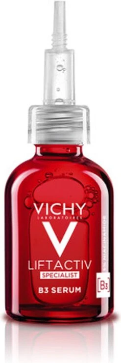 Vichy Liftactiv B3 Anti-pigmentvlekken Serum - 30ml - Voor Het Gezicht