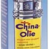 China Olie Gr.Navul.Inhltor Body Oil - 25 Ml