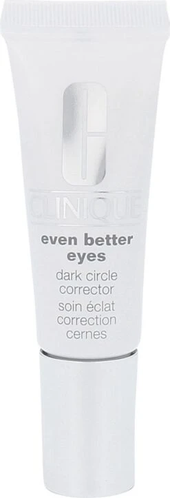 Clinique Even Better Eyes Dark Circle Corrector Oogcréme - 10 Ml -Verzorgingsvoordeel Huis 410x1200 5