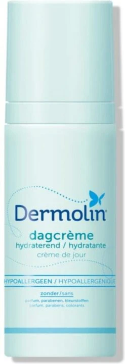 Dermolin - 50 Ml - Dagcrème 9 Dermolin - 50 Ml - Dagcrème -Verzorgingsvoordeel Huis 411x1200 2