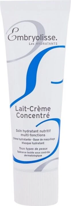 Embryolisse Lait Crème Concentré - Dagcrème - 75 Ml -Verzorgingsvoordeel Huis 414x1200 1