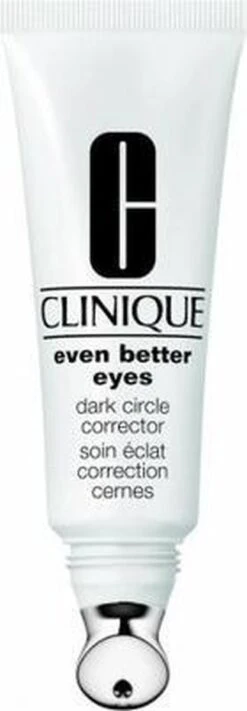 Clinique Even Better Eyes Dark Circle Corrector Oogcréme - 10 Ml -Verzorgingsvoordeel Huis 417x1200