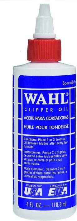 Wahl Tondeuse Olie 118,3 Ml -Verzorgingsvoordeel Huis 419x1200 1