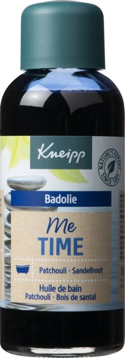 Kneipp Me-Time - Badolie 9 Kneipp Me-Time - Badolie -Verzorgingsvoordeel Huis 419x1200