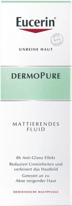 Eucerin DermoPure Matterende Fluide - Dagcrème -Verzorgingsvoordeel Huis 420x1200 3