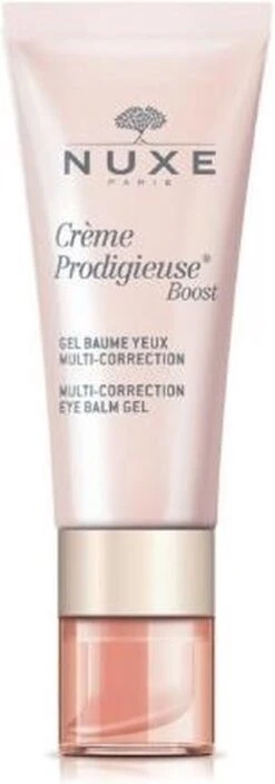 Nuxe Prodigieuse Boost Eye Gel Balm -15 Ml 27 Nuxe Prodigieuse Boost Eye Gel Balm -15 Ml -Verzorgingsvoordeel Huis 421x1200 1