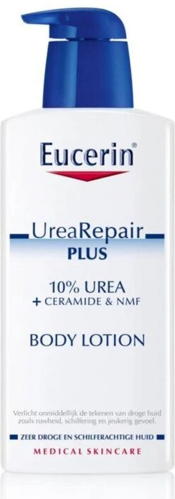 Eucerin UreaRepair Plus - Bodylotion - 400 Ml -Verzorgingsvoordeel Huis 422x1200 1