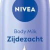 NIVEA Zijdezachte Bodymilk - 400 Ml