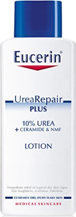 Eucerin UreaRepair PLUS - Urea Lotion - 250 Ml -Verzorgingsvoordeel Huis 422x1200 4
