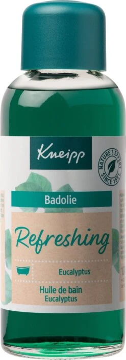Kneipp Refreshing - Badolie -Verzorgingsvoordeel Huis 422x1200 5