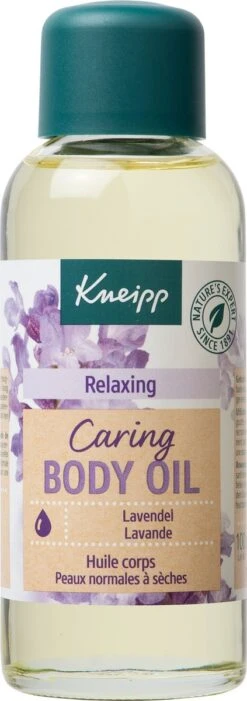 Kneipp Relaxing - Huidolie -Verzorgingsvoordeel Huis 423x1200 2