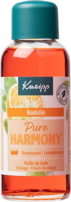 Kneipp Pure Harmony - Badolie -Verzorgingsvoordeel Huis 425x1200 4