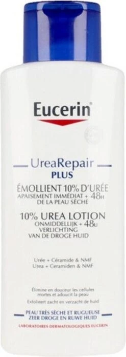 Eucerin UreaRepair PLUS - Urea Lotion - 250 Ml -Verzorgingsvoordeel Huis 426x1200 2
