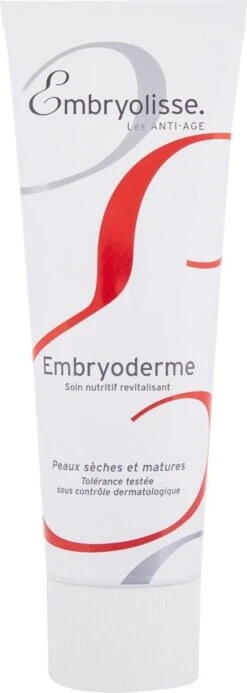 Embryolisse Embryoderme Gezichtscrème - 75 Ml -Verzorgingsvoordeel Huis 428x1200 2