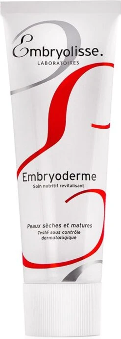 Embryolisse Embryoderme Gezichtscrème - 75 Ml -Verzorgingsvoordeel Huis 428x1200 3