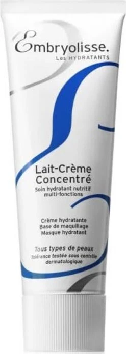 Embryolisse Lait Crème Concentré - Dagcrème - 75 Ml -Verzorgingsvoordeel Huis 429x1200 3