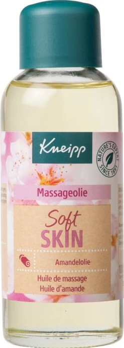 Kneipp Soft Skin - Massageolie -Verzorgingsvoordeel Huis 430x1200 1