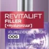 L’Oréal Paris Revitalift Filler Oogcrème - 15 Ml