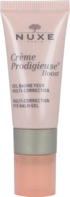 Nuxe Prodigieuse Boost Eye Gel Balm -15 Ml 26 Nuxe Prodigieuse Boost Eye Gel Balm -15 Ml -Verzorgingsvoordeel Huis 431x1200 4