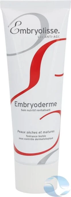 Embryolisse Embryoderme Gezichtscrème - 75 Ml -Verzorgingsvoordeel Huis 434x1200 1