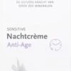 ZARQA Nachtcreme Anti-Age (hydrateert, Verstevigt En Hersteld) - 50ml