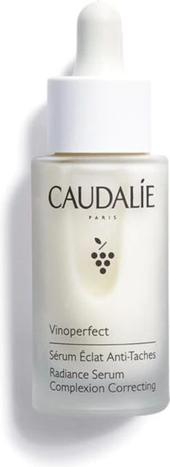 Caudalie Vinoperfect Serum-Antivlekken-Antioxidant 30ml -Verzorgingsvoordeel Huis 439x1200 1