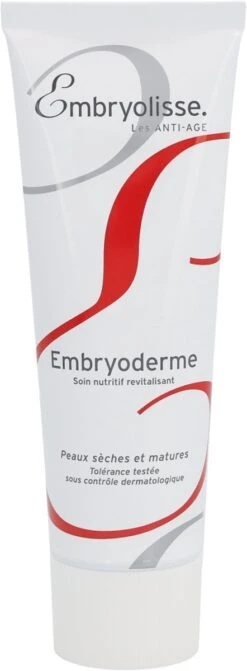 Embryolisse Embryoderme Gezichtscrème - 75 Ml -Verzorgingsvoordeel Huis 442x1200 6