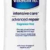 Vaseline® Vaseline Advanced Repair Intensive Care Bodylotion - 400 Ml