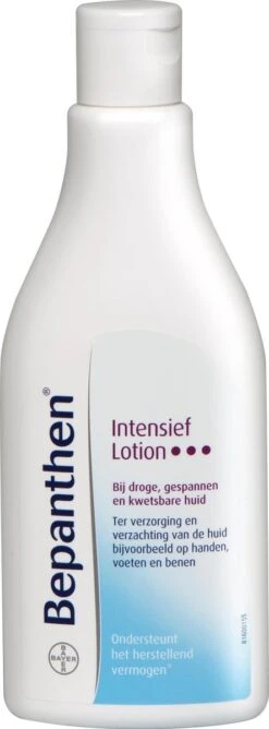 Bepanthen Intensief Lotion - Snel Intrekkend En Hydraterend - Droge, Kwetsbare Huid - 200 Ml -Verzorgingsvoordeel Huis 444x1200 5