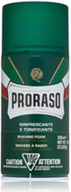 Proraso Scheerschuim 300 Ml -Verzorgingsvoordeel Huis 445x1200