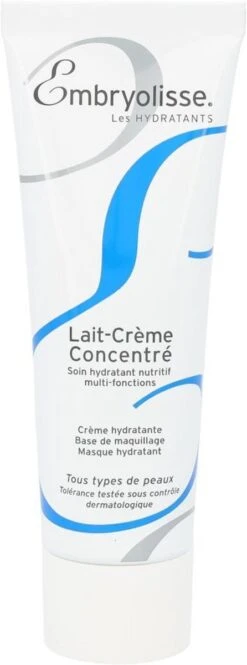 Embryolisse Lait Crème Concentré - Dagcrème - 75 Ml -Verzorgingsvoordeel Huis 446x1200 1