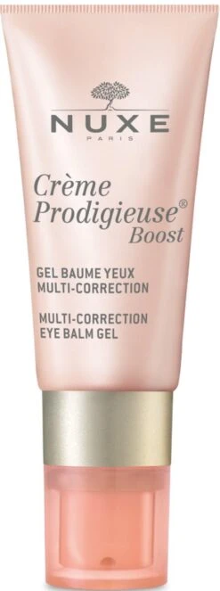 Nuxe Prodigieuse Boost Eye Gel Balm -15 Ml 31 Nuxe Prodigieuse Boost Eye Gel Balm -15 Ml -Verzorgingsvoordeel Huis 447x1200 4