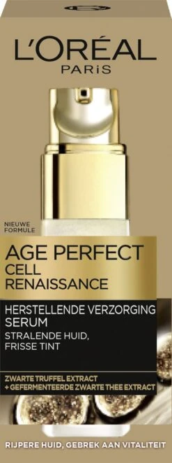 L'Oréal Paris Age Perfect Cell Renaissance Serum 30 Ml -Verzorgingsvoordeel Huis 448x1200 3