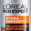 L’Oréal Paris Men Expert Hydra Energetic Hydraterende Dagcrème - 100 Ml