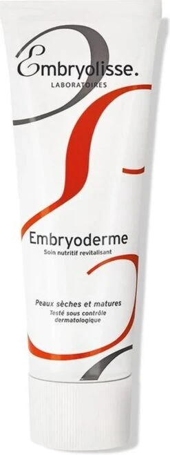 Embryolisse Embryoderme Gezichtscrème - 75 Ml