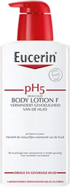 Eucerin PH5 Body Lotion F 400 Ml -Verzorgingsvoordeel Huis 452x1200 3