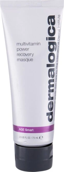 Dermalogica Multivitamin Power Recovery Gezichtsmasker - 75 Ml 19 Dermalogica Multivitamin Power Recovery Gezichtsmasker - 75 Ml -Verzorgingsvoordeel Huis 452x1200 9