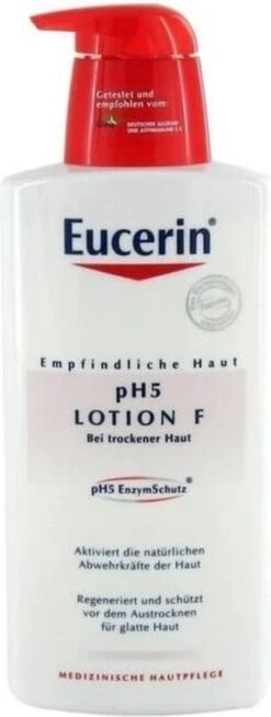 Eucerin PH5 Body Lotion F 400 Ml -Verzorgingsvoordeel Huis 453x1200 5