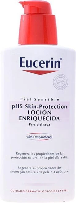 Eucerin PH5 Body Lotion F 400 Ml -Verzorgingsvoordeel Huis 453x1200 6