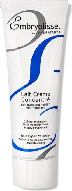Embryolisse Lait Crème Concentré - Dagcrème - 75 Ml -Verzorgingsvoordeel Huis 454x1200 4