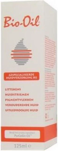 Bio Oil Specialistische Huidolie Bodyolie - 125ml 33 Bio Oil Specialistische Huidolie Bodyolie - 125ml -Verzorgingsvoordeel Huis 459x1200 3