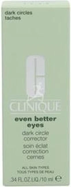 Clinique Even Better Eyes Dark Circle Corrector Oogcréme - 10 Ml -Verzorgingsvoordeel Huis 459x1200 9