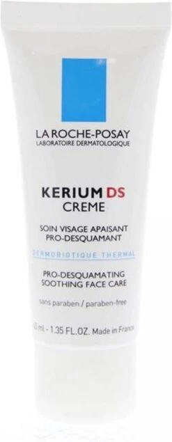 La Roche-Posay Kerium DS Crème Tegen Schilfers, Roodheid - 40ml 19 La Roche-Posay Kerium DS Crème Tegen Schilfers, Roodheid - 40ml -Verzorgingsvoordeel Huis 467x1200