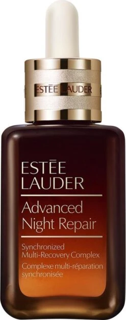 Estée Lauder Advanced Night Repair - Serum - 30 Ml -Verzorgingsvoordeel Huis 474x1200 9