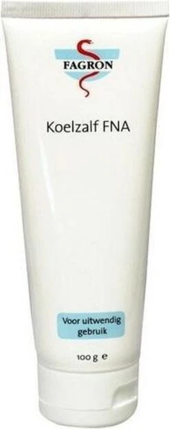 Koelzalf Fna Fag