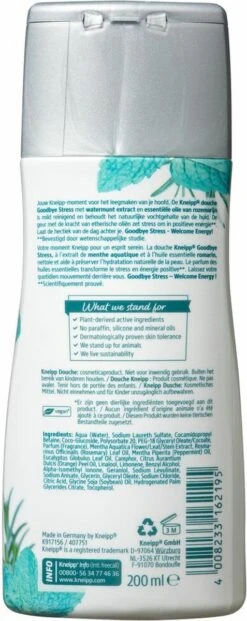 Kneipp Goodbye Stress - Douchegel -Verzorgingsvoordeel Huis 477x1200 4