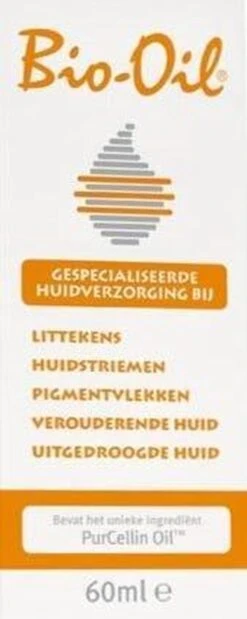 Bio Oil Specialistische Huidolie Bodyolie - 125ml 34 Bio Oil Specialistische Huidolie Bodyolie - 125ml -Verzorgingsvoordeel Huis 479x1200 3