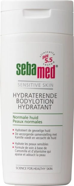 Sebamed Bodylotion - Huidverzorging - 200 Ml -Verzorgingsvoordeel Huis 482x1200 1